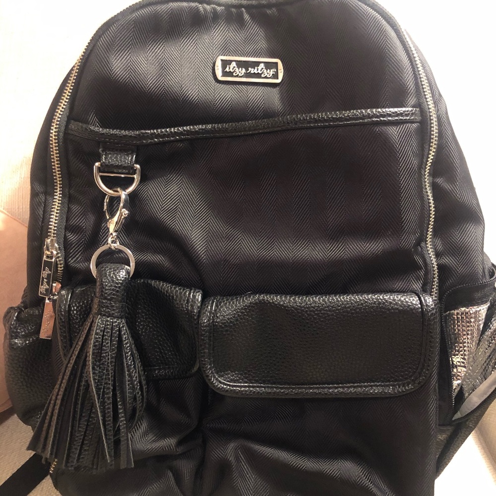 Itzy Ritzy Boss Bag